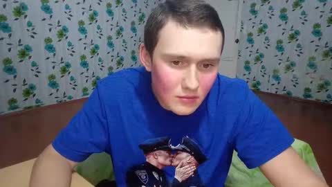 Mike online show from October 30, 7:14 pm