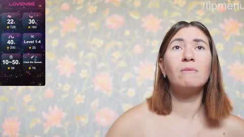 Sophie online show from September 25, 11:25 am