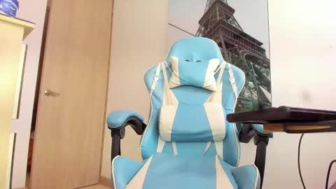 SOFFSOTO777 online show from February 18, 4:03 pm