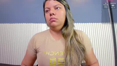 Luxe3 online show from October 10, 11:09 am