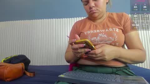 Luxe3 online show from October 31, 9:32 am