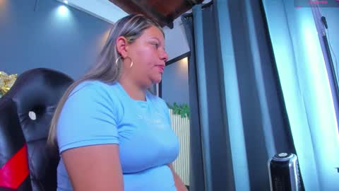 Luxe3 online show from December 17, 11:16 am