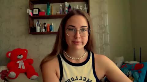 Snapshot of luxie_queen chatting on September 26, 11:03 am Katie online show from September 26, 11:03 am