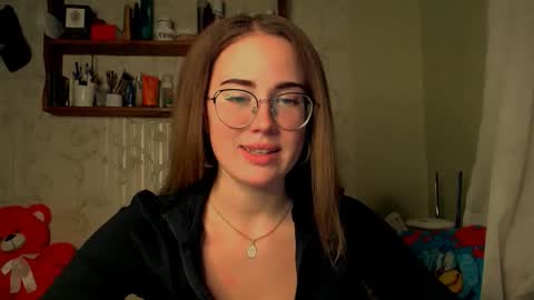 Katie online show from November 2, 8:22 pm