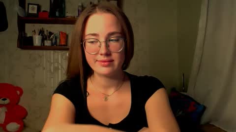 Katie online show from November 17, 3:07 pm