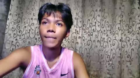 luxirfy online show from September 29, 1:38 pm