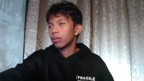 luxirfy online show from October 11, 4:49 pm