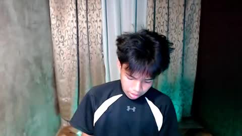 luxirfy online show from December 22, 11:57 pm