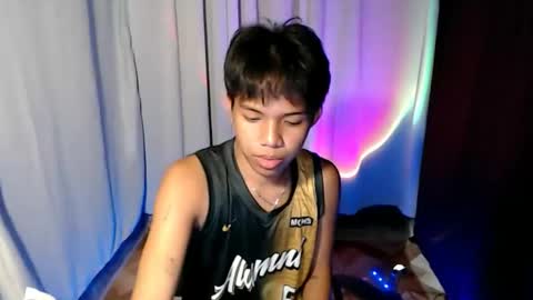 luxirfy online show from March 14, 11:15 am