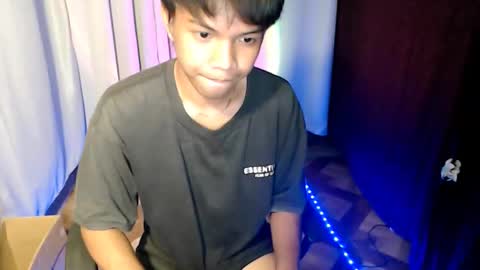 luxirfy online show from April 1, 6:27 pm