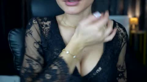 KarolinaAlpha online show from February 21, 8:37 am