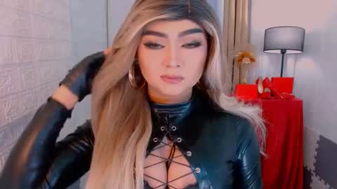 Sasha Blaire online show from September 13, 10:48 am