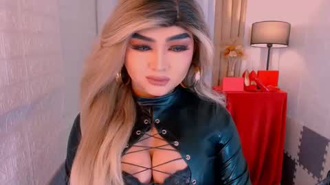 Sasha Blaire online show from September 21, 12:34 am