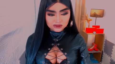 Sasha Blaire online show from December 16, 11:48 am