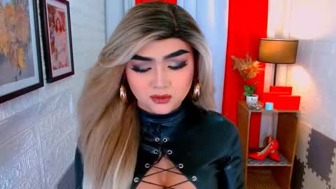 Sasha Blaire online show from January 15, 6:22 pm