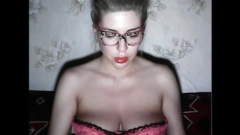 LuxSonyaStar online show from October 13, 1:33 pm