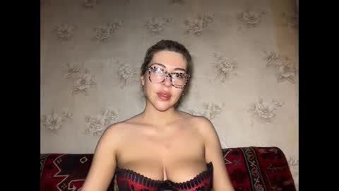 LuxSonyaStar online show from November 20, 8:08 pm