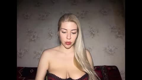 LuxSonyaStar online show from March 15, 1:06 pm