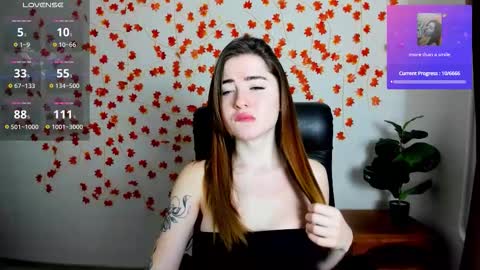 Alma online show from February 7, 7:01 am