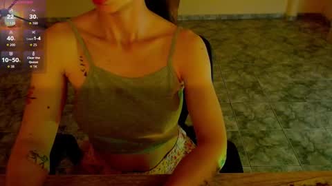 Snapshot of luxurydivine chatting on February 27, 12:43 am Liss online show from February 27, 12:43 am