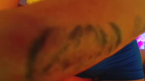 Liss online show from April 22, 1:01 pm