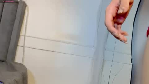 Tommy and Polly online show from November 21, 8:18 pm