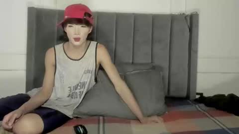 Tommy and Polly online show from February 9, 9:30 pm