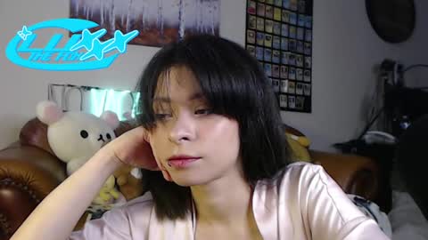 LuxxxTheFox online show from September 29, 1:11 am