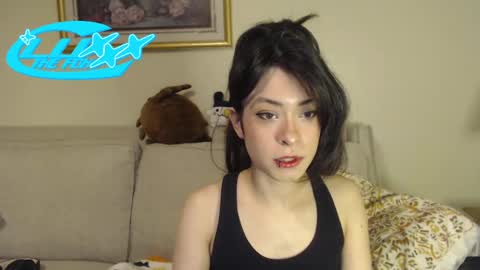 LuxxxTheFox online show from November 13, 8:19 pm