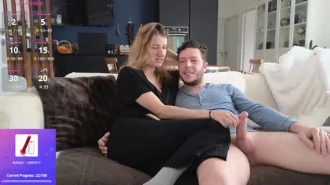 Luxymin online show from January 10, 9:23 am