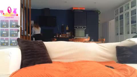 Luxymin online show from September 29, 7:02 am