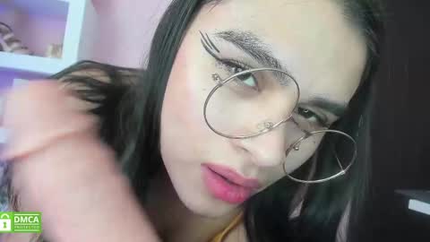 Luz online show from February 19, 8:52 pm