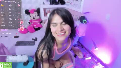 Luz online show from September 15, 10:54 pm