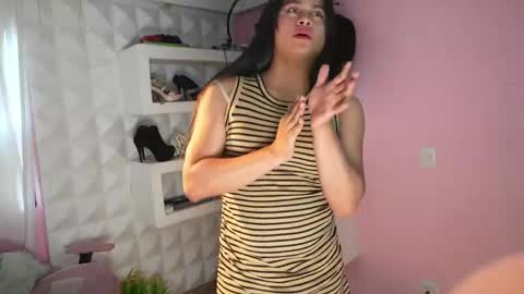 Luz online show from June 3, 10:15 pm