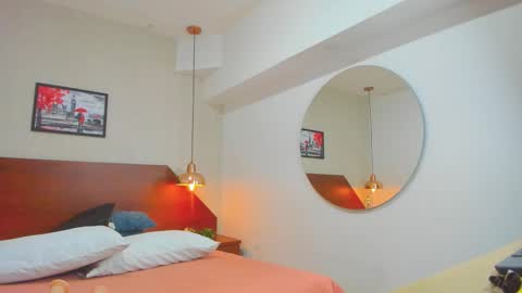 Luz online show from October 28, 11:58 am