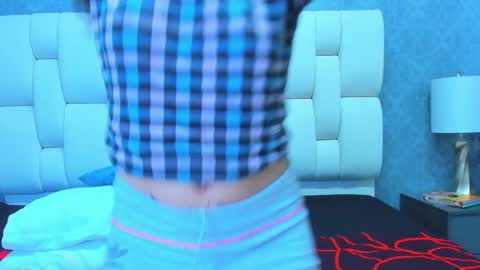 Luz online show from January 13, 10:53 am