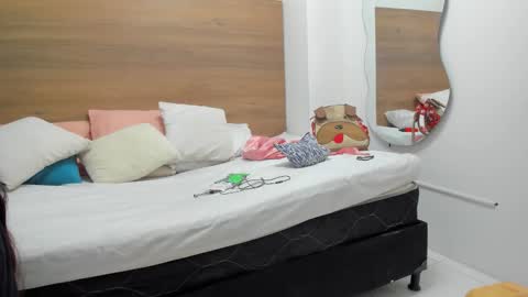 Luz online show from February 10, 11:36 am