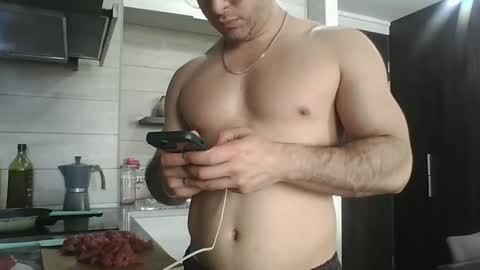 luzardol online show from October 4, 5:44 pm