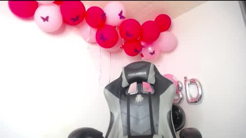 Snapshot of luzcastillo07 chatting on September 16, 5:41 am luzcastillo07 online show from September 16, 5:41 am