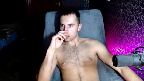 lv_boy online show from October 20, 7:36 pm