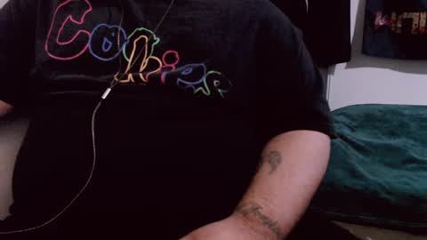 Snapshot of lvcifer_ chatting on January 3, 8:10 am ayoo online show from January 3, 8:10 am