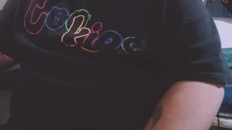 Snapshot of lvcifer_ chatting on October 13, 9:59 pm ayoo online show from October 13, 9:59 pm