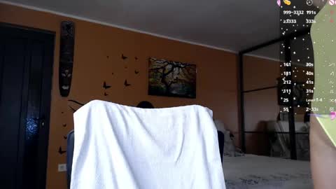 Snapshot of lxlpalmalxl chatting on May 15, 3:35 am Palma online show from May 15, 3:35 am