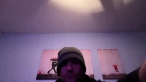 lxplaya81 online show from October 27, 3:10 am