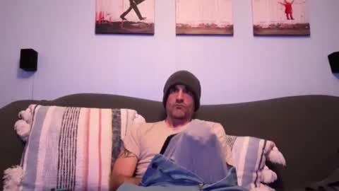 lxplaya81 online show from October 31, 4:02 am