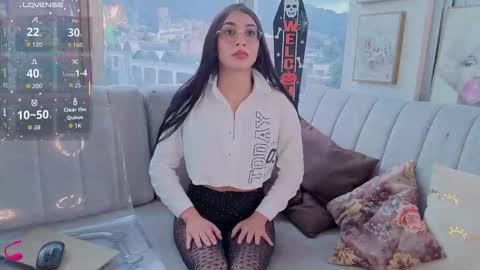 lya_brown online show from November 2, 2:08 pm