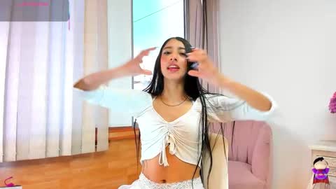 lya_brown online show from January 9, 1:03 pm