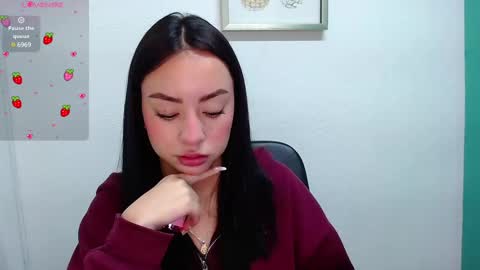 Snapshot of lya_levine chatting on February 26, 3:08 pm Lya online show from February 26, 3:08 pm