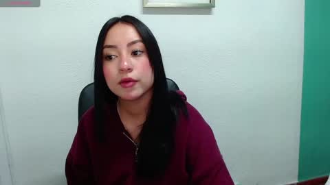 Snapshot of lya_levine chatting on March 3, 5:07 pm Lya online show from March 3, 5:07 pm