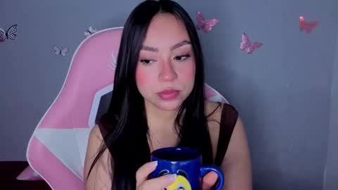 Snapshot of lya_levine chatting on September 13, 9:53 am Lya online show from September 13, 9:53 am